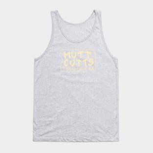 Dog Groomers of Rhode Island Tank Top